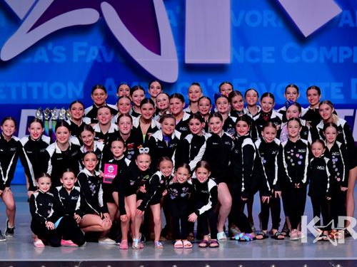 Overland Park, KS - 5/10/2019 - Awards