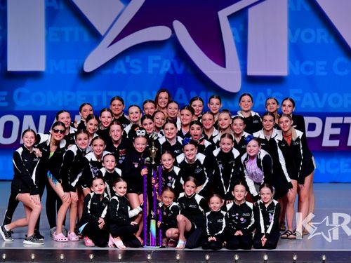 Overland Park, KS - 5/10/2019 - Awards