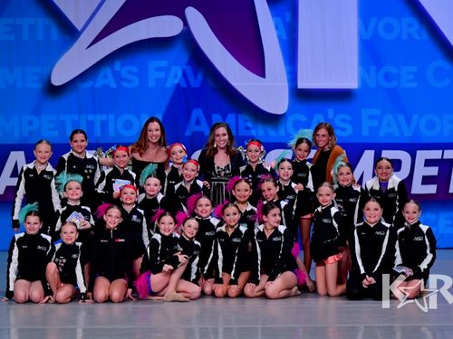 Overland Park, KS - 5/10/2019 - Awards