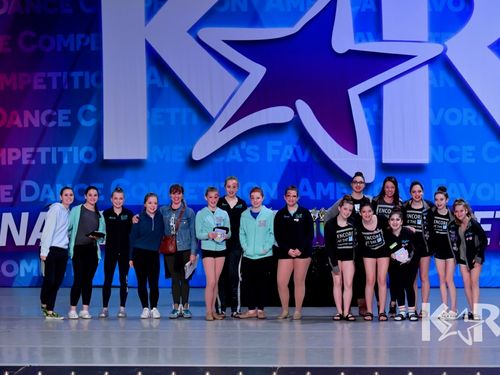 Overland Park, KS - 5/10/2019 - Awards