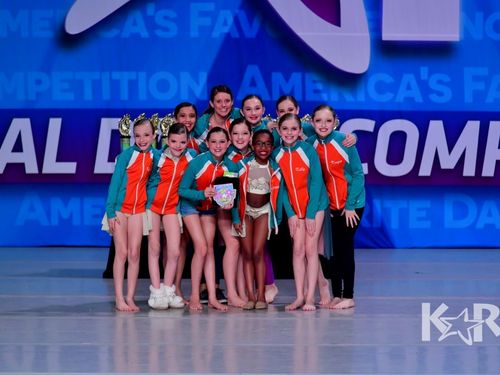 Overland Park, KS - 5/10/2019 - Awards