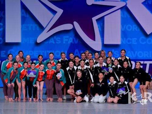 Overland Park, KS - 5/10/2019 - Awards