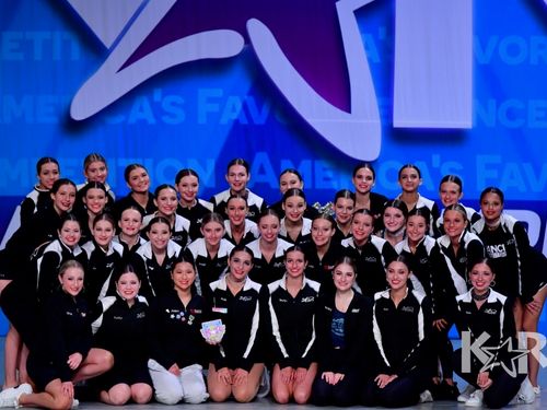 Overland Park, KS - 5/10/2019 - Awards