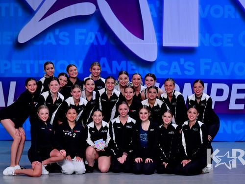 Overland Park, KS - 5/10/2019 - Awards