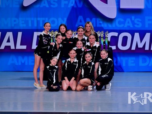 Overland Park, KS - 5/10/2019 - Awards