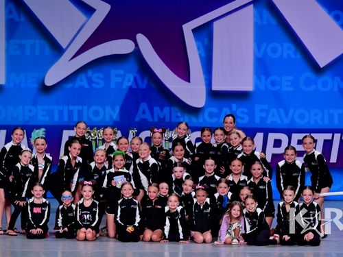 Overland Park, KS - 5/10/2019 - Awards