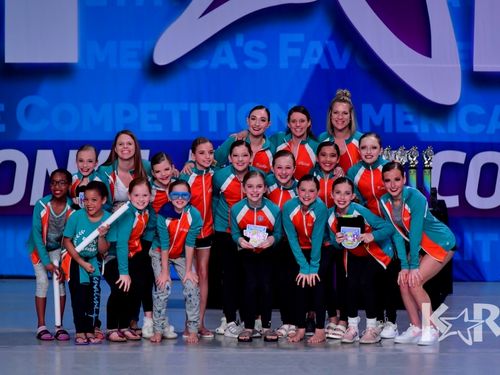 Overland Park, KS - 5/10/2019 - Awards