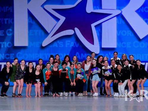 Overland Park, KS - 5/10/2019 - Awards