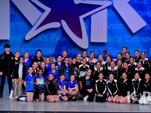 Overland Park, KS - 5/10/2019 - Awards