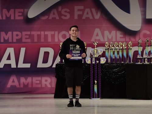 Redondo Beach, CA - 5/31/2019 - Awards