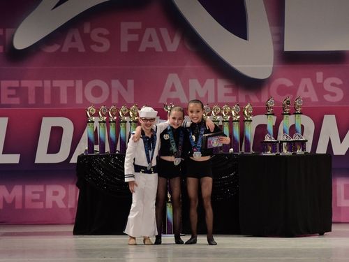 Redondo Beach, CA - 5/31/2019 - Awards