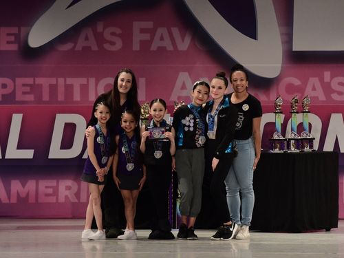 Redondo Beach, CA - 5/31/2019 - Awards