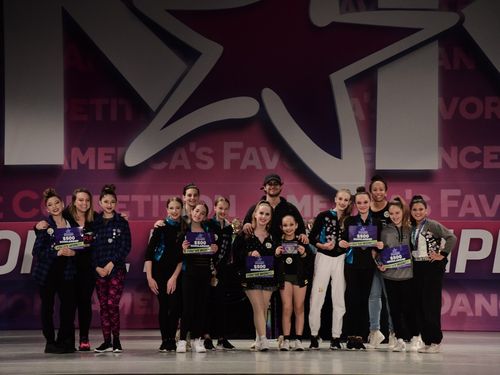 Redondo Beach, CA - 5/31/2019 - Awards