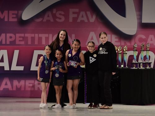 Redondo Beach, CA - 5/31/2019 - Awards
