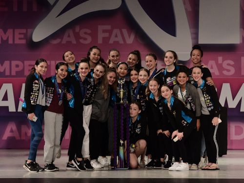 Redondo Beach, CA - 5/31/2019 - Awards