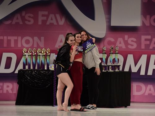 Redondo Beach, CA - 5/31/2019 - Awards
