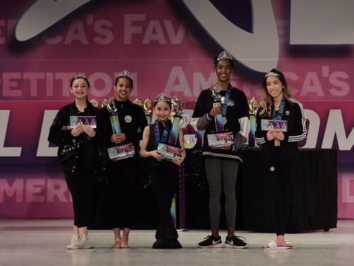 Redondo Beach, CA - 5/31/2019 - Awards