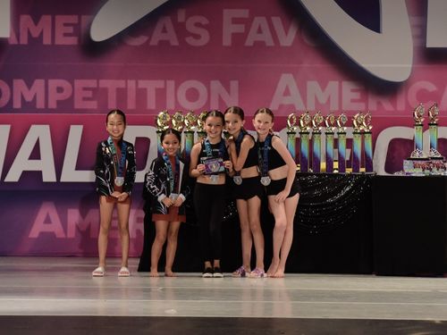 Redondo Beach, CA - 5/31/2019 - Awards