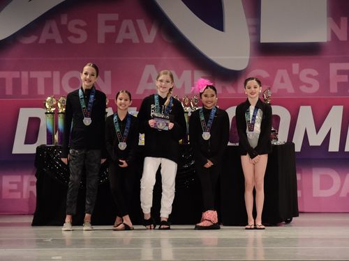 Redondo Beach, CA - 5/31/2019 - Awards