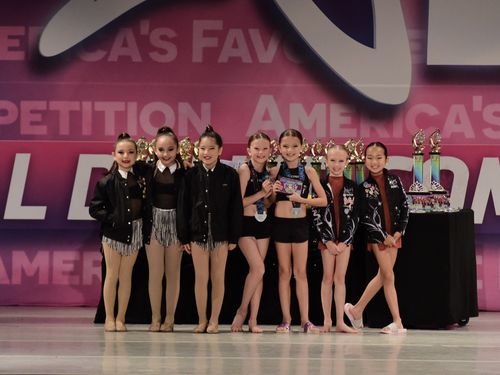 Redondo Beach, CA - 5/31/2019 - Awards