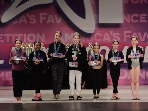 Redondo Beach, CA - 5/31/2019 - Awards