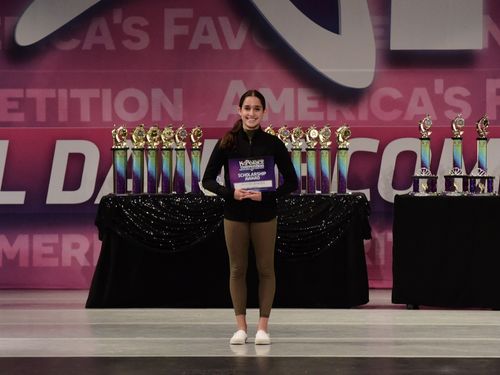 Redondo Beach, CA - 5/31/2019 - Awards