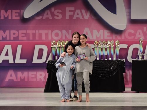 Redondo Beach, CA - 5/31/2019 - Awards