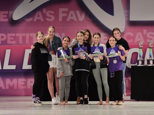 Redondo Beach, CA - 5/31/2019 - Awards