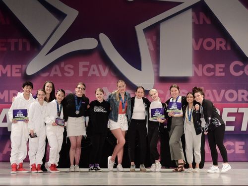 Redondo Beach, CA - 5/31/2019 - Awards
