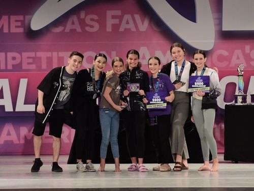 Redondo Beach, CA - 5/31/2019 - Awards