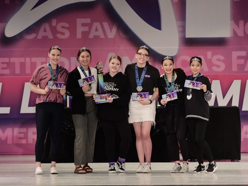 Redondo Beach, CA - 5/31/2019 - Awards