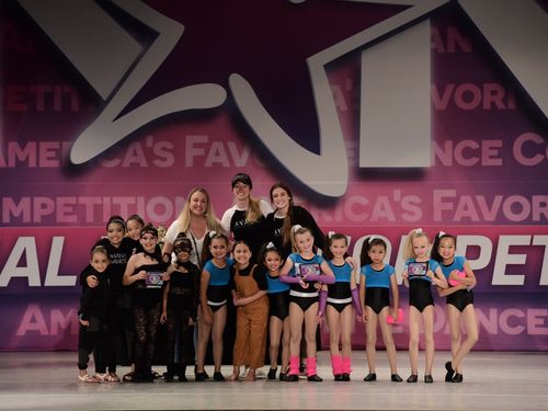 Redondo Beach, CA - 5/31/2019 - Awards