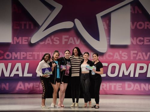Redondo Beach, CA - 5/31/2019 - Awards