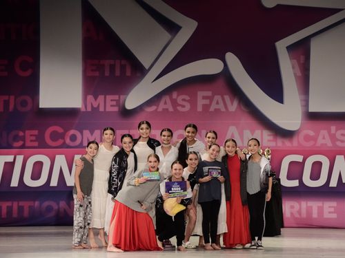 Redondo Beach, CA - 5/31/2019 - Awards