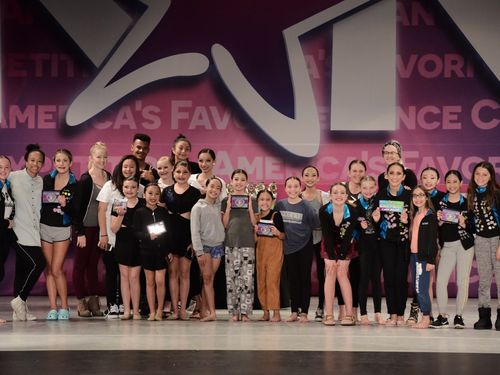 Redondo Beach, CA - 5/31/2019 - Awards