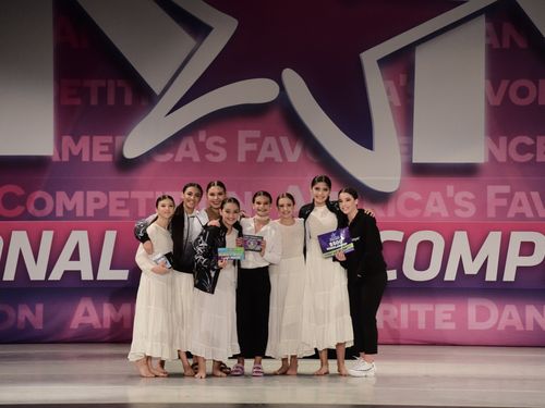 Redondo Beach, CA - 5/31/2019 - Awards