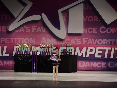 Redondo Beach, CA - 5/31/2019 - Awards