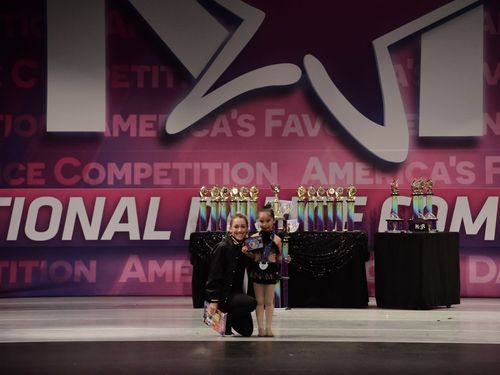 Redondo Beach, CA - 5/31/2019 - Awards
