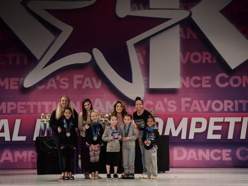 Redondo Beach, CA - 5/31/2019 - Awards