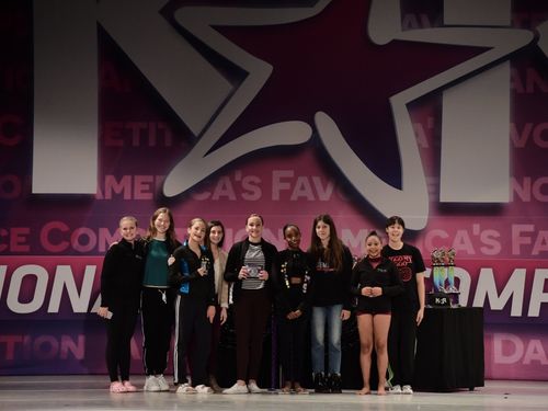 Redondo Beach, CA - 5/31/2019 - Awards