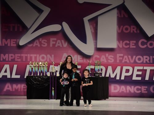 Redondo Beach, CA - 5/31/2019 - Awards