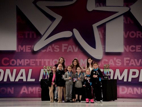 Redondo Beach, CA - 5/31/2019 - Awards