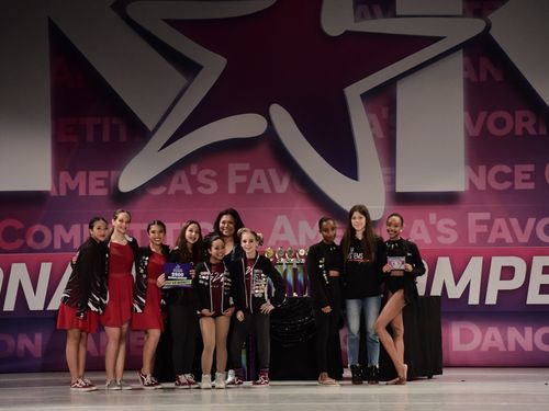 Redondo Beach, CA - 5/31/2019 - Awards