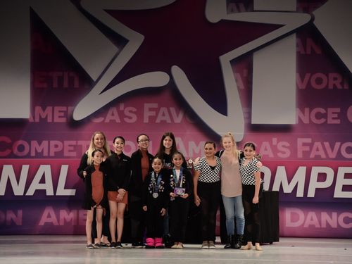 Redondo Beach, CA - 5/31/2019 - Awards