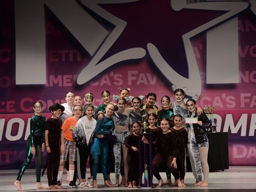 Redondo Beach, CA - 5/31/2019 - Awards