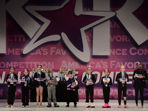 Redondo Beach, CA - 5/31/2019 - Awards