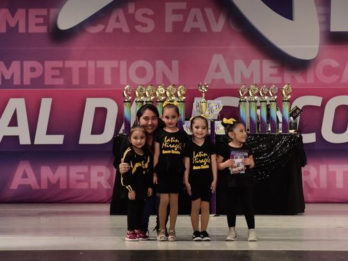 Redondo Beach, CA - 5/31/2019 - Awards