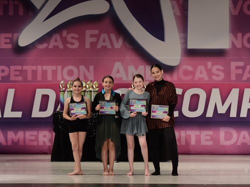 Redondo Beach, CA - 5/31/2019 - Awards
