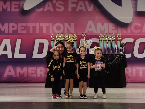 Redondo Beach, CA - 5/31/2019 - Awards