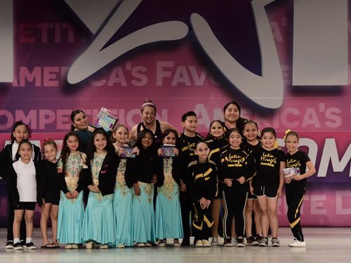 Redondo Beach, CA - 5/31/2019 - Awards